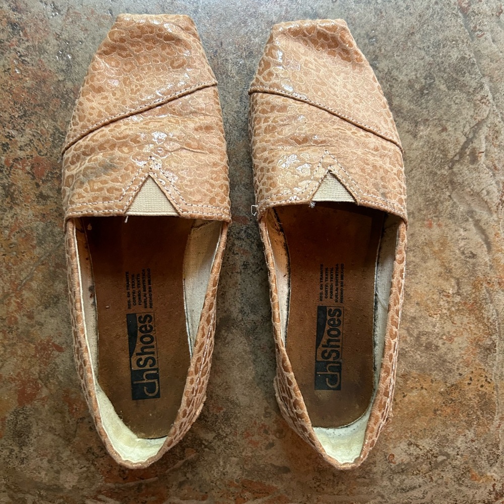Shoes Size 5